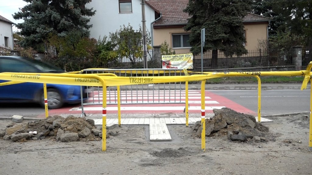 Kálvária úti kálvária