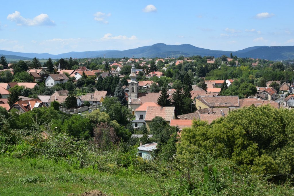 Újra zavartalan a kilátás a Kálváriáról 