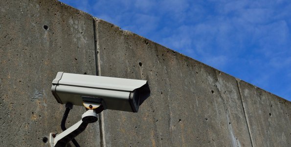 Új térfigyelő kamerák Pannóniatelep biztonságáért