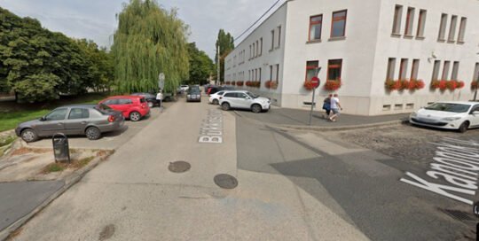 Forgalmi rend változás a SZEI-nél.