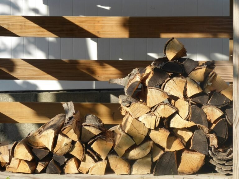 Jövő héttől már leadhatjuk kérelmeinket a tűzifa-támogatásra