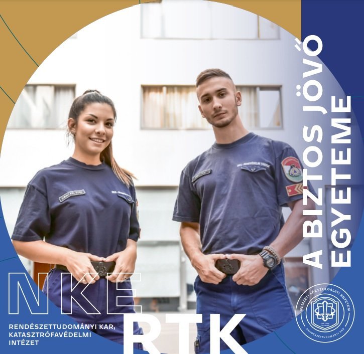 Pótfelvételit hirdet a Katasztrófavédelmi Intézet