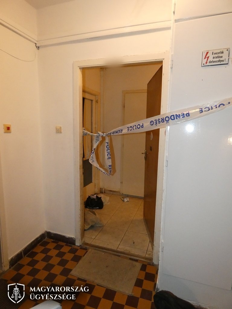 Ismerősét próbálta megölni egy nő Szentendrén