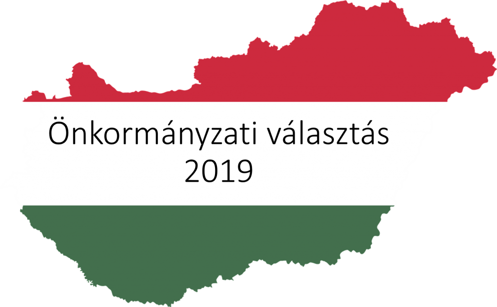 Önkormányzati választás 2019 a Rádió Szentendrén!