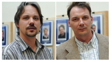 Különdíjat kapott a Kocsis testvérpár a szentendrei társasházért