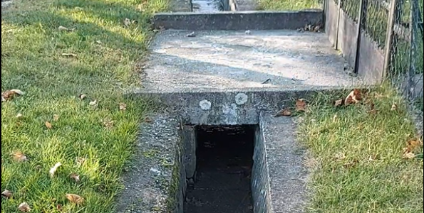 Csőtörés miatt vízhiány a Kálvária tér környékén