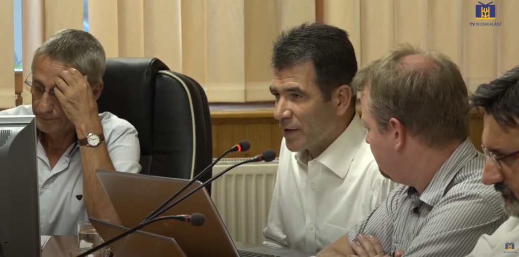 Közmeghallgatás lesz október 18-án