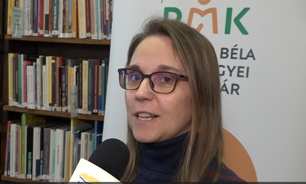 Akciót hirdet a PMK a Könyv világnapja alkalmából 