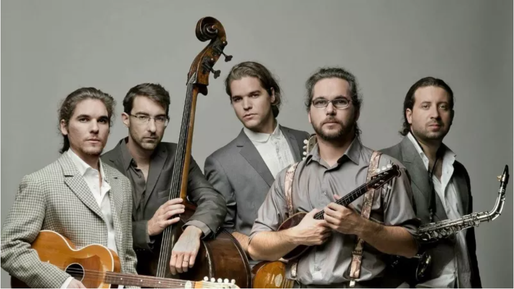 A 30 éves Söndörgő a Dürer Kertben ünnepel áprilisban