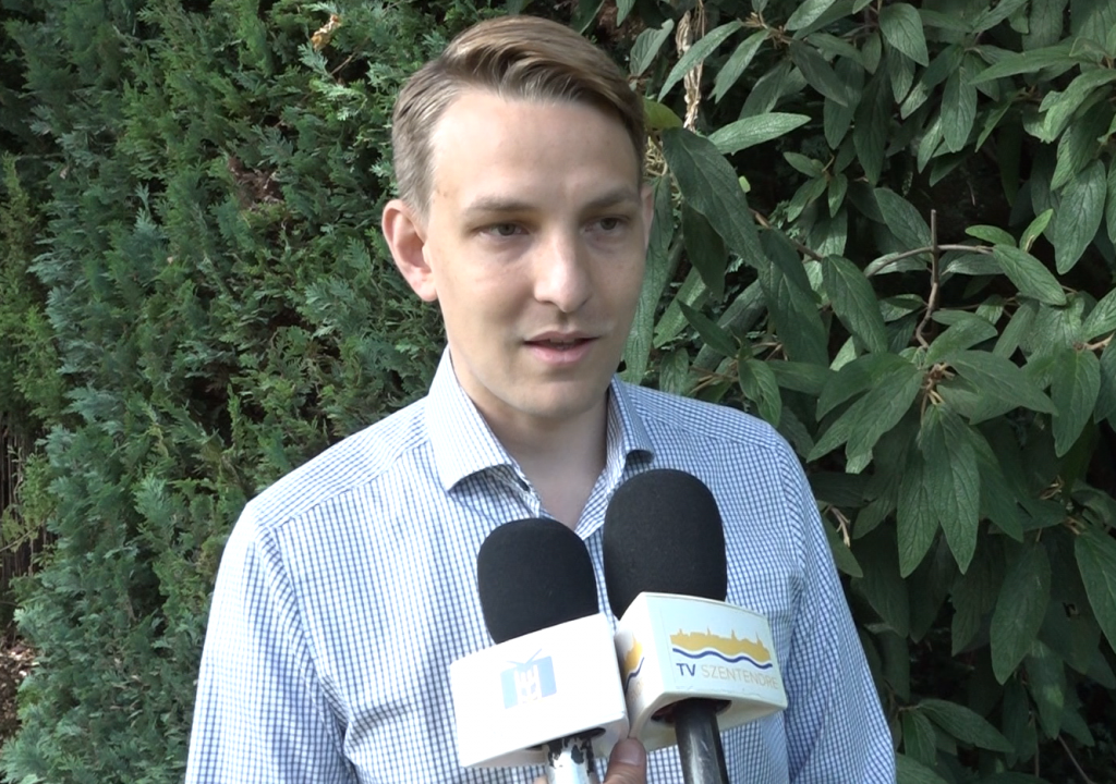 Új szemlélet, bővülő ellátás: a változások a SZEI élén Budakalászon is érezhetők