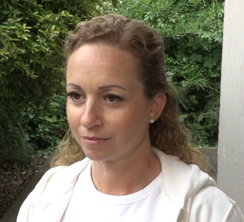 Welldance tábor beszámoló