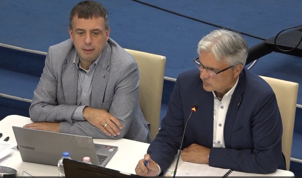 Lesz vagy nem felújítás a 11-esen? - beszámolt a polgármester 