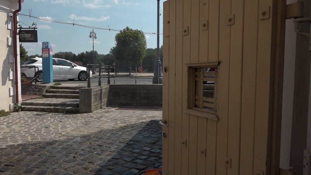 Közleményt adott ki a Város a Szent Márton Ifjúsági Karitász Csoport épületének ügyében