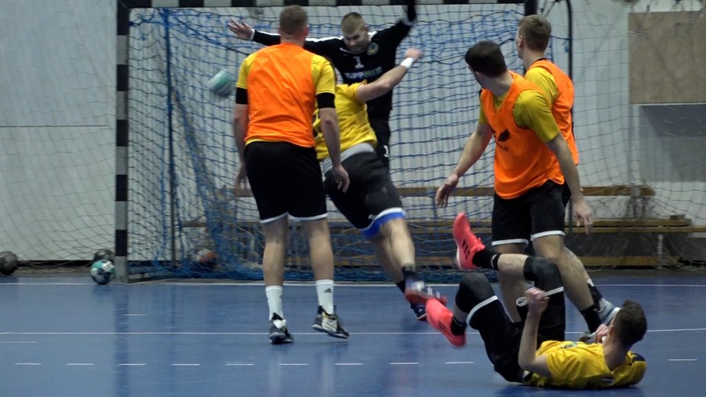 Elkezdte a felkészülést a Budakalász Kézilabda Zrt. csapata