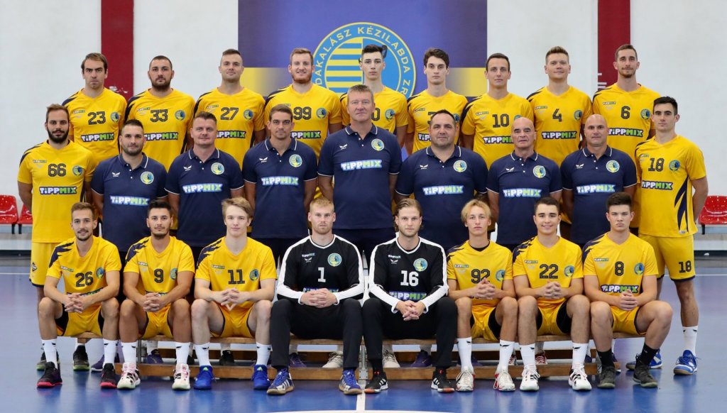 Kisorsolták a férfi Magyar Kupa III. fordulójának párosítását