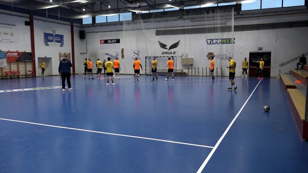 Elkezdődött a  27. Férfi Kézilabda-világbajnokság Egyiptomban