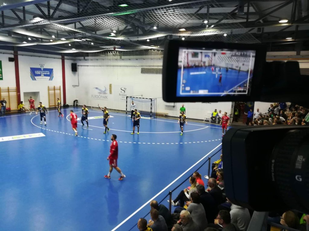 Szoros mérkőzésben maradt alul a Budakalász