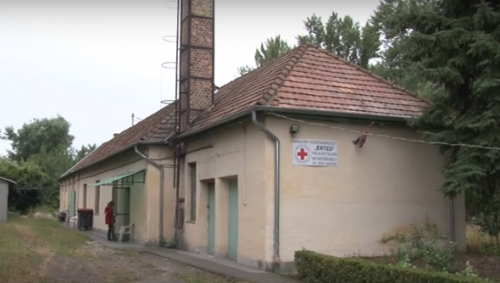 Felmentették állásából a Szentendrei Hajléktalanszálló vezetőjét