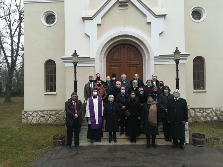 75 évvel ezelőtt ezer budakalászit telepítettek ki Németországba