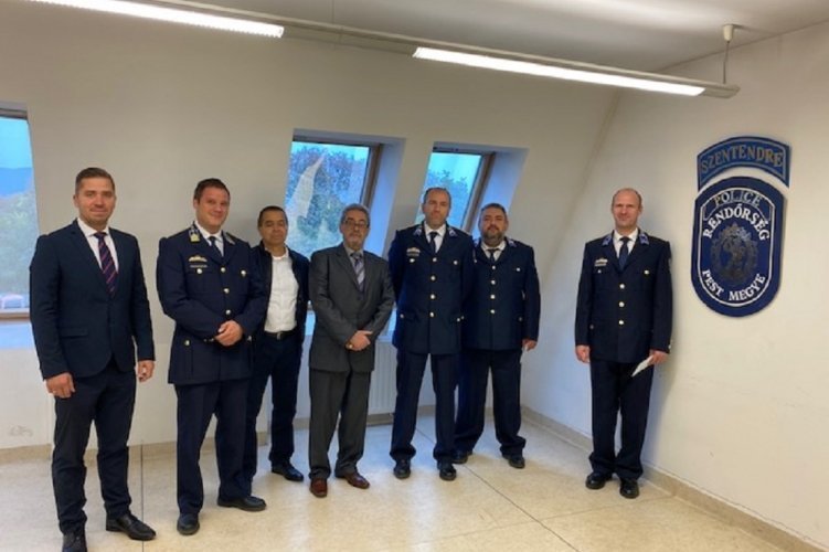 Elismert felderítés