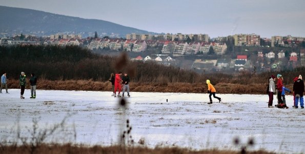 Szentendre csatlakozott a Klímabarát Települések Szövetségéhez