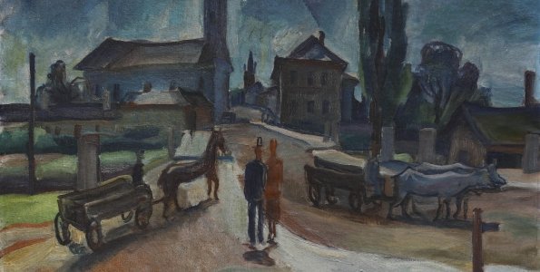 Kmetty-kiállítás – újragondolva