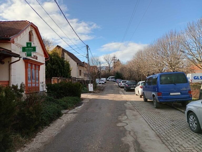 Szerdán folytatódik a vízvezetéképítés