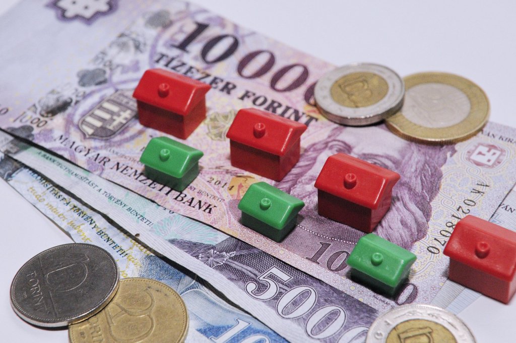 Tájékoztató: kommunális adó kedvezmény