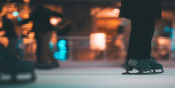 A Dunakorzón ismét lesz korcsolyapálya