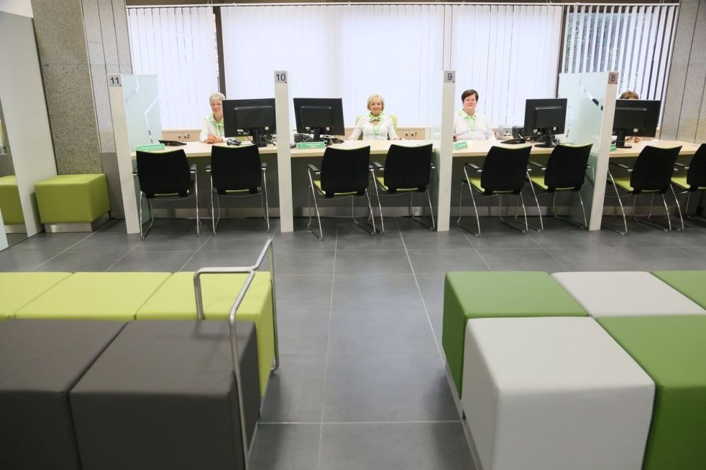 A Szentendrei Kormányablak egészen 19:00ig nyitva tart