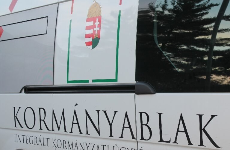 Budakalászra jön a Kormányablak