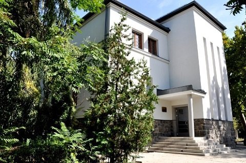 A szentendrei kormányablakba költözik az egészségbiztosítási ügyfélszolgálat