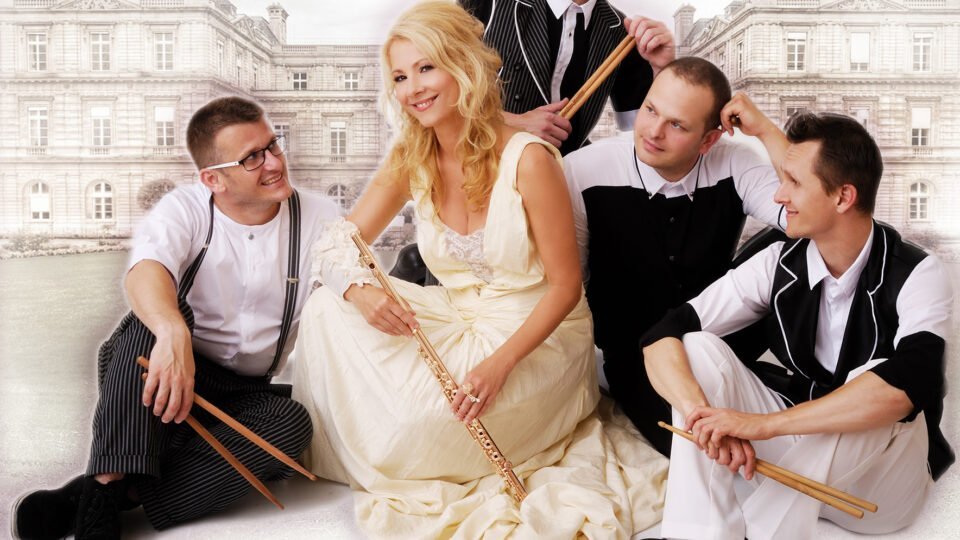 Jótékonysági koncert a Kós Károly Művelődési Ház és Könyvtárban