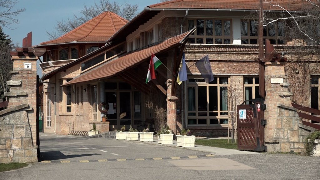 Megnyílt a Kós Károly Művelődési Ház és Könyvtár