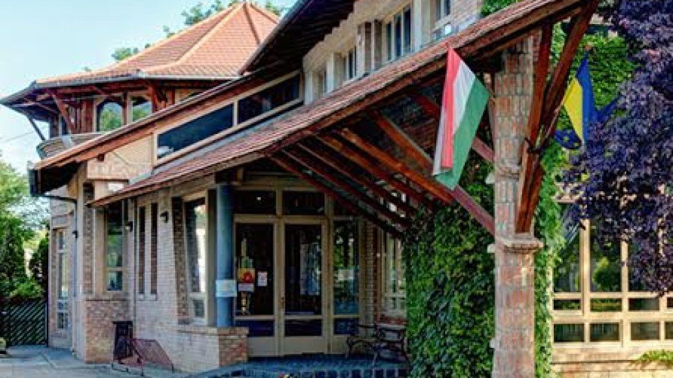 COVID-biztos könyvtári szolgáltatás indul a Faluházban