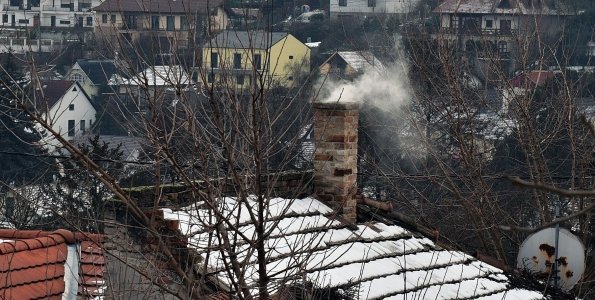 Lakossági barnakőszénigény felmérése
