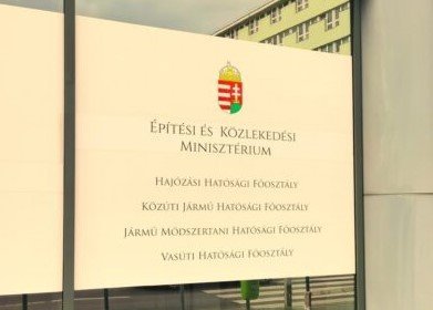 Tervezett buszjárat 