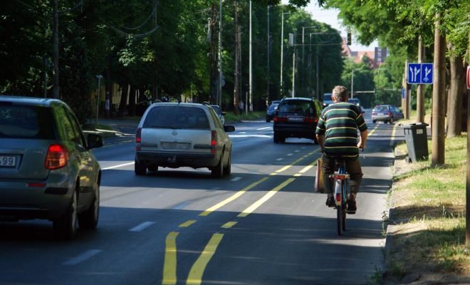  Rend-trend: Közlekedési tanácsok a Szentendrei Rendőrkapitányságtól