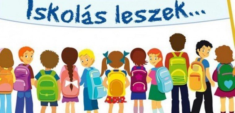 Iskolai beiratkozás