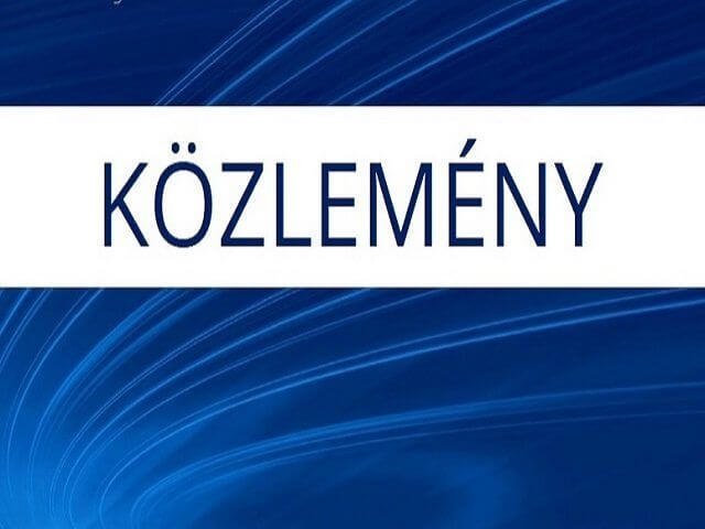Fülöp Zsolt polgármester ismét visszautasította interjú kérésünket