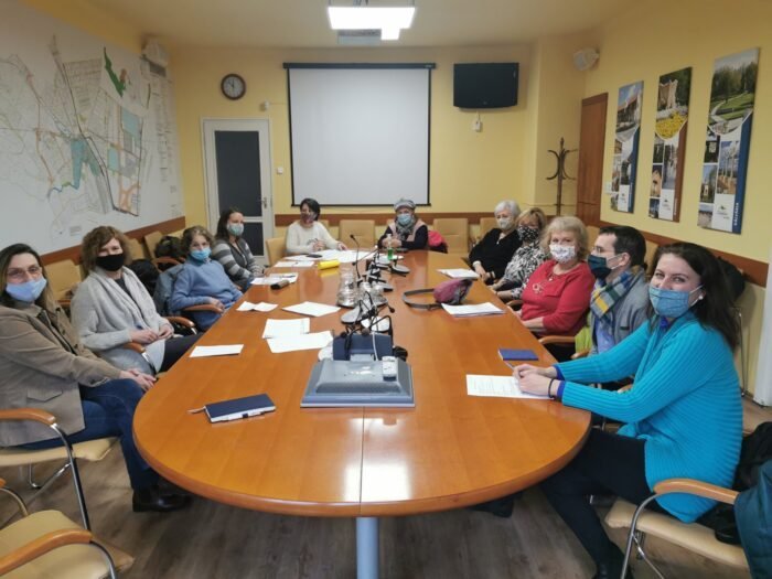 Megalakult a Kalászi Közösségi Kertek Egyesület