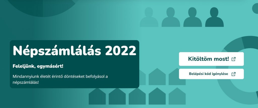 Szerda délelőttig meghosszabbodik az online kitöltési szakasz 