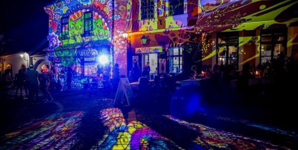 Rendezvények Szentendrén