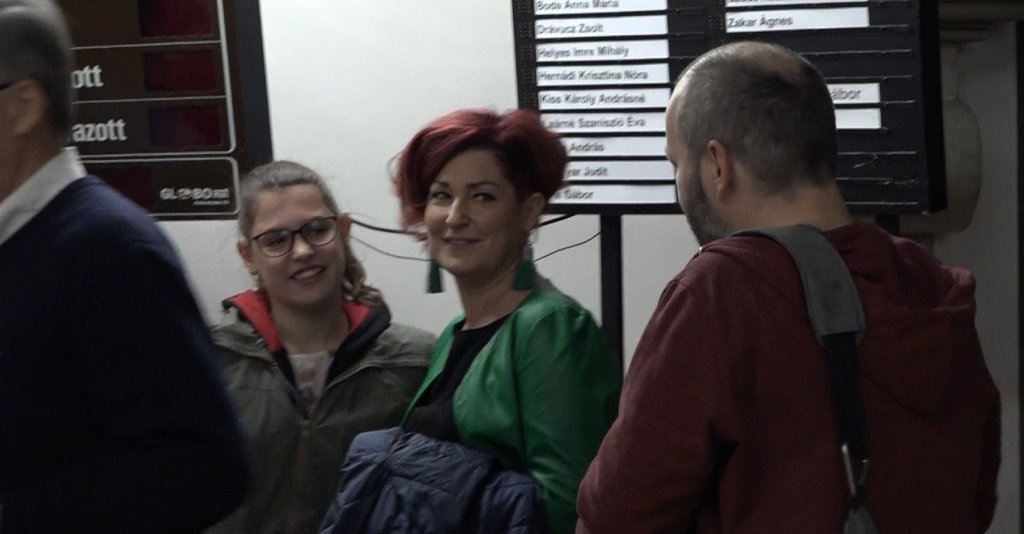 Rendkívüli Képviselő-testületi ülés - Lakatos Judit lett a KULT Kft. új ügyvezetője!