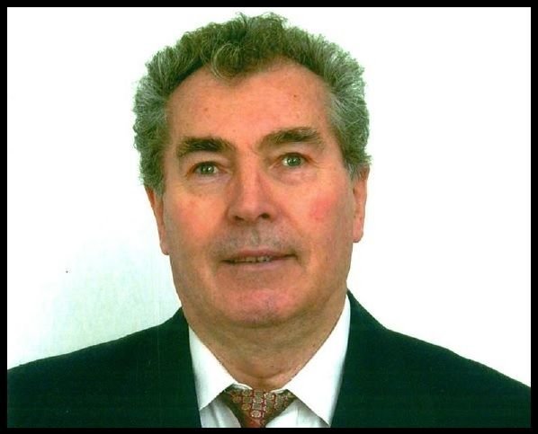 Elhunyt Kurdics Sándor