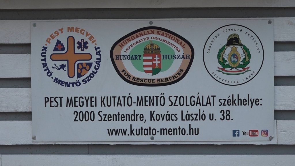 Ufók után kutattak a túrázók, amikor eltévedtek