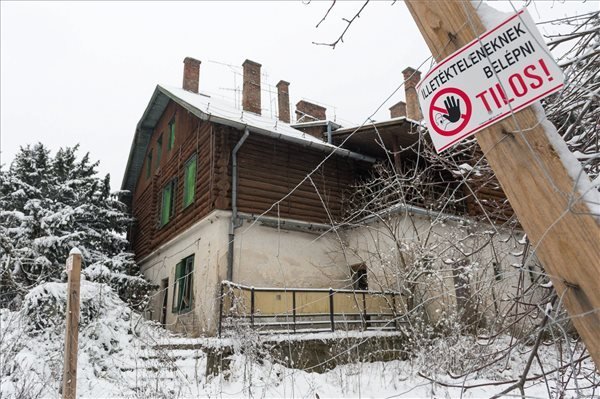 Közel 3 milliárd forint értékben újulhatnak meg turistaházak a következő két évben