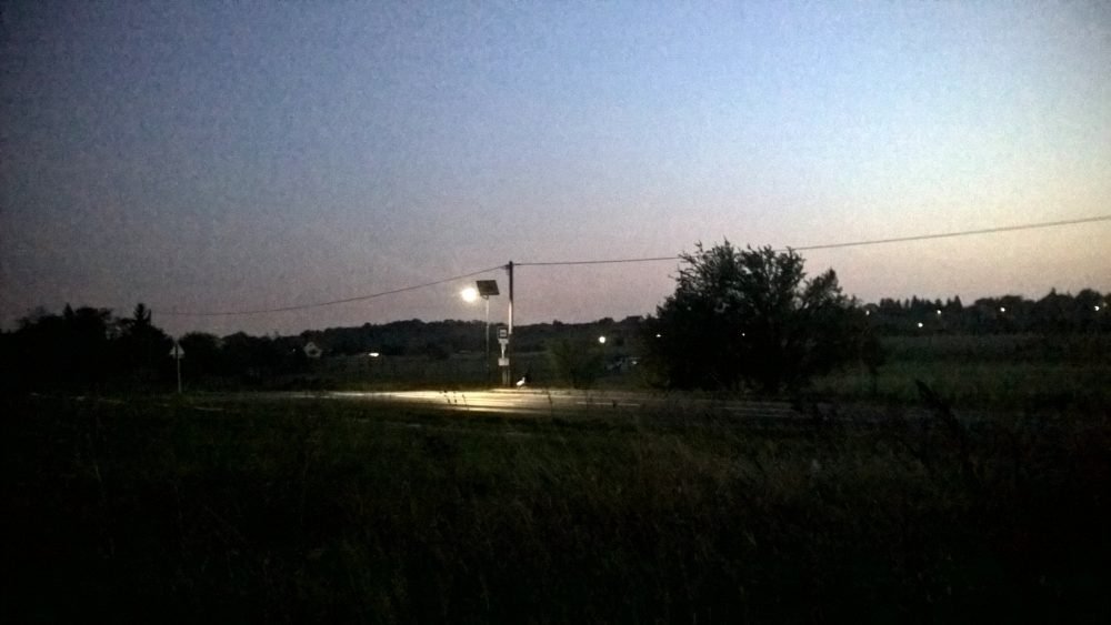 Alkonykapcsoló vezérli Szentendre teljes területén a közvilágítást