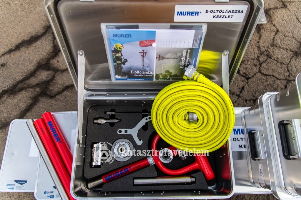 Nagyobb biztonság az autópályákon