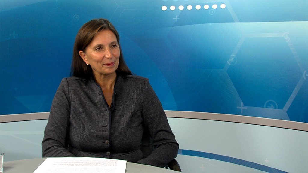 Tervezik a Schmidt-Ház felújítását - Interjú Lávinger Ildikóval